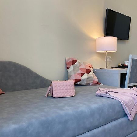 Hotel Eletto سانريمو الغرفة الصورة
