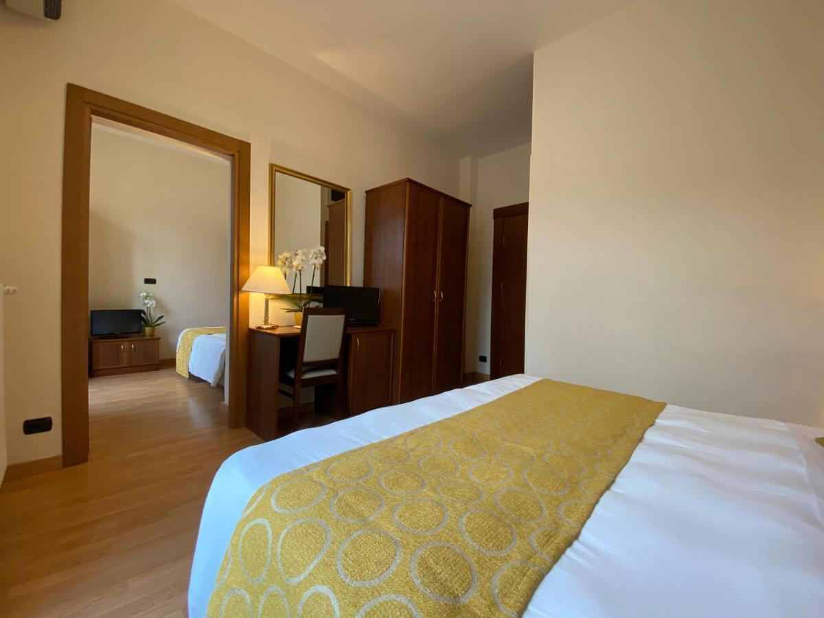 Hotel Eletto سانريمو المظهر الخارجي الصورة