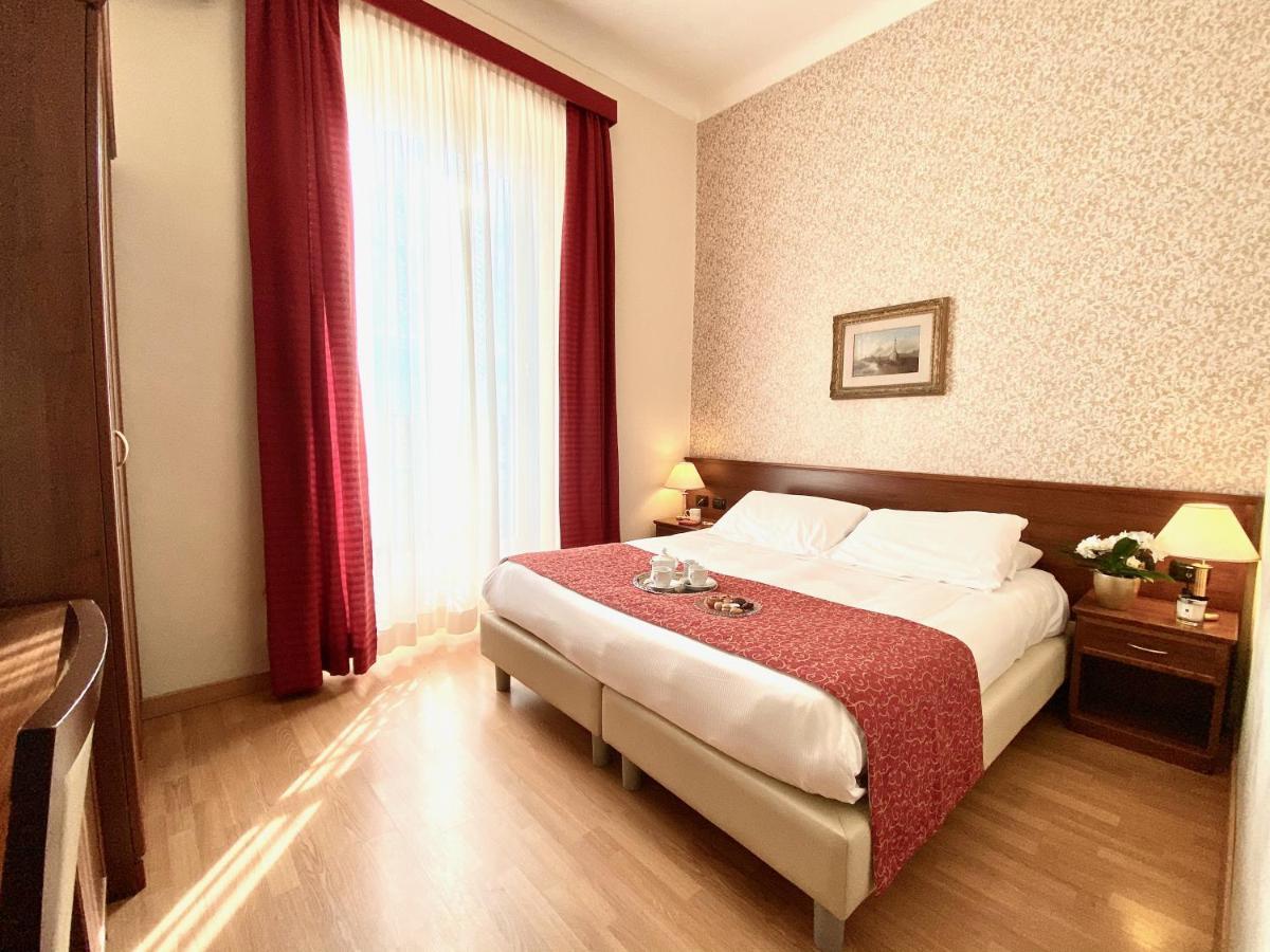 Hotel Eletto سانريمو المظهر الخارجي الصورة