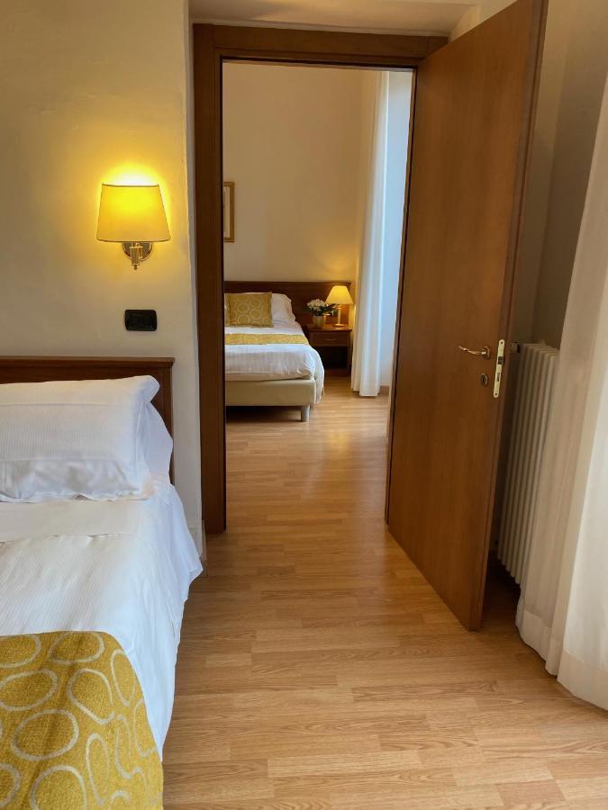 Hotel Eletto سانريمو المظهر الخارجي الصورة
