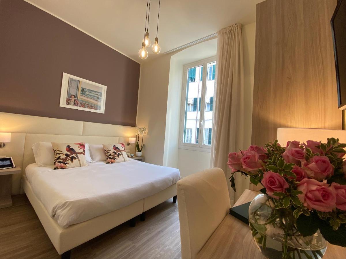 Hotel Eletto سانريمو المظهر الخارجي الصورة