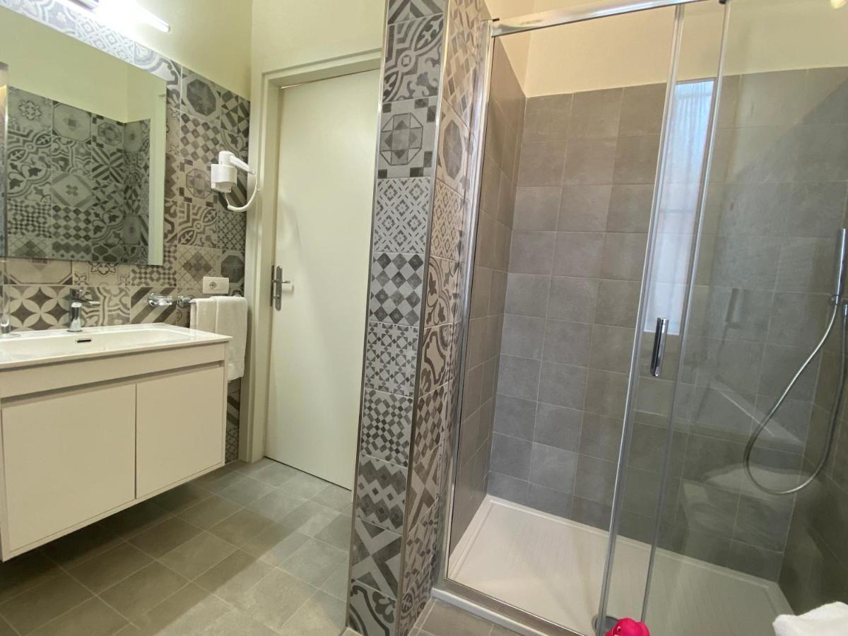 Hotel Eletto سانريمو المظهر الخارجي الصورة