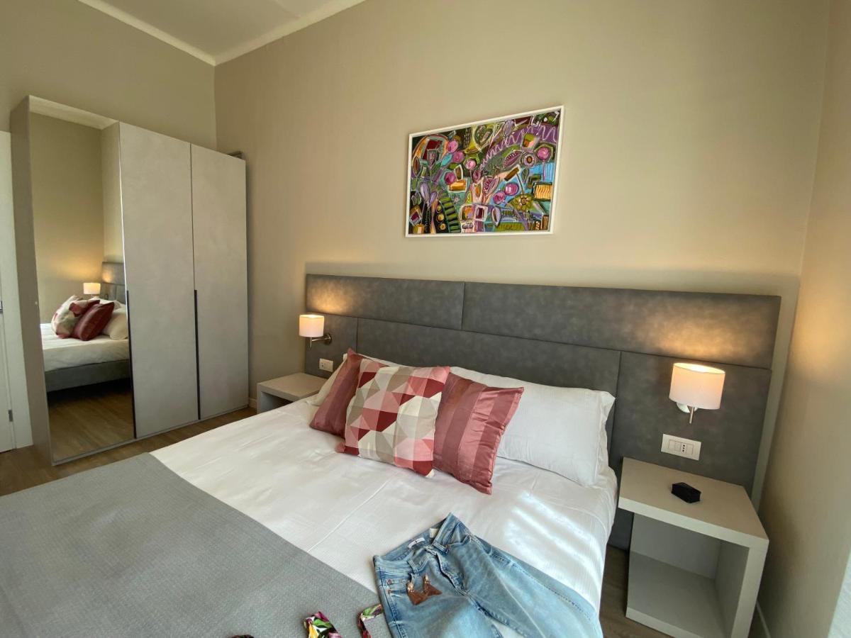 Hotel Eletto سانريمو المظهر الخارجي الصورة