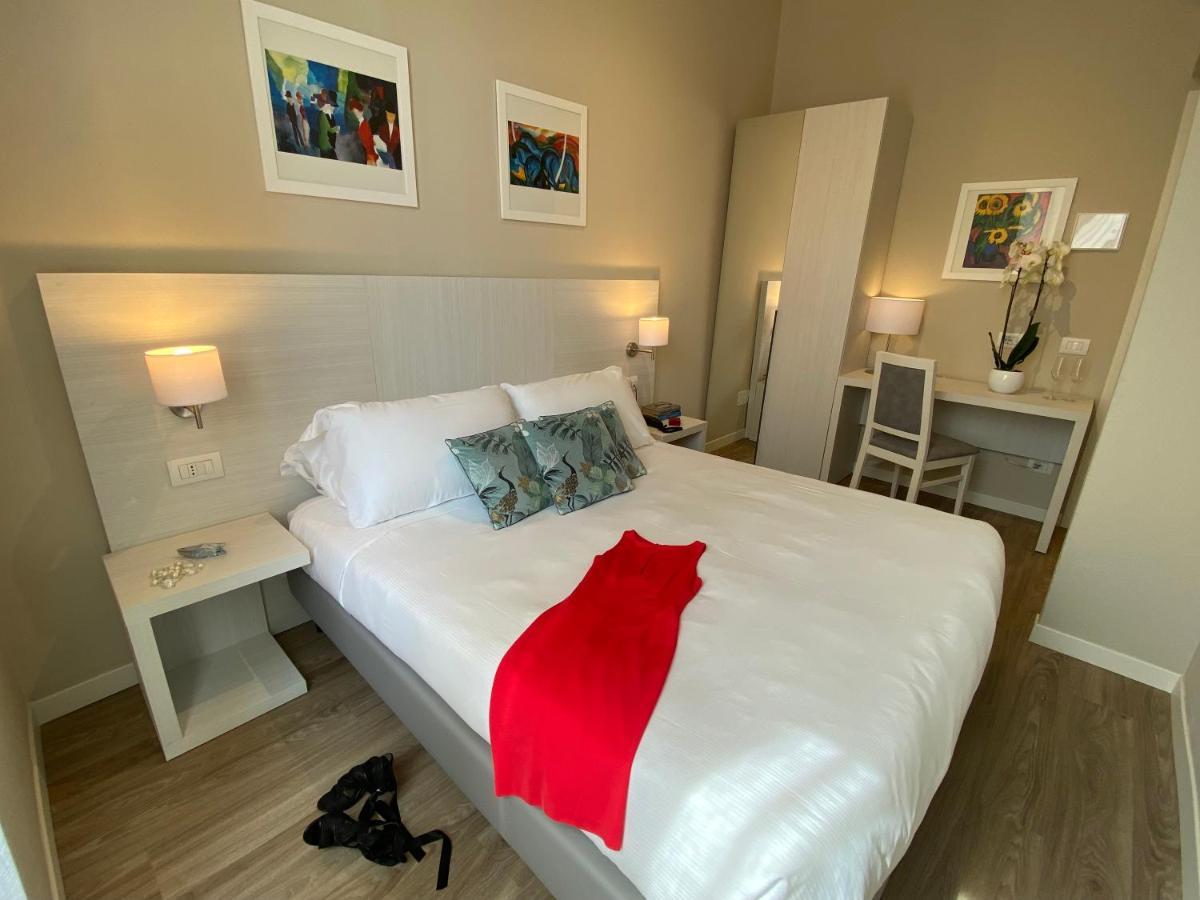 Hotel Eletto سانريمو المظهر الخارجي الصورة