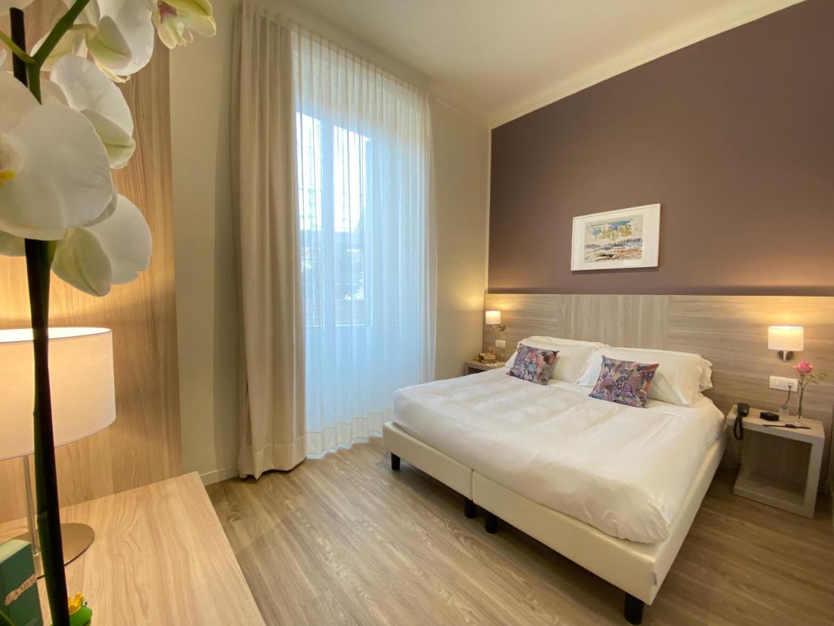Hotel Eletto سانريمو الغرفة الصورة
