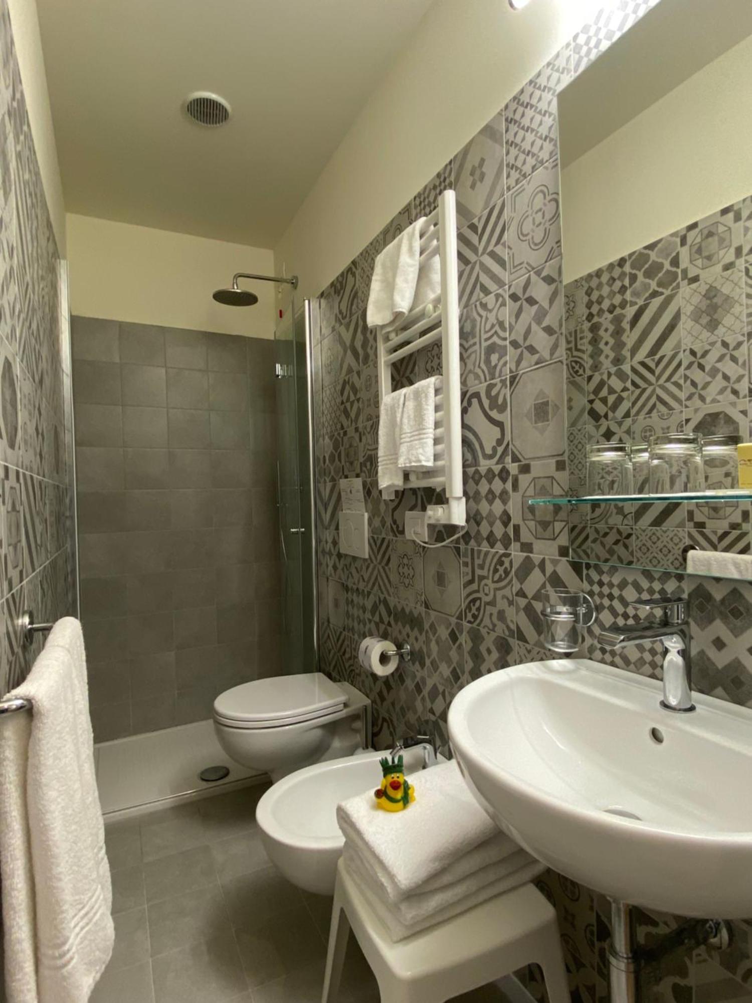 Hotel Eletto سانريمو الغرفة الصورة